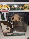 Inigo Montoya Funko POP! Movies - The Princess Bride #580 Inigo Montoya Boxed