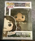 Funko Pop! Vinyl: princess bride  Inigo Montoya #580