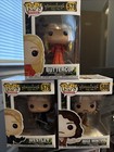 Funko Pop Princess Bride Westley Buttercup Inigo Montoya 578 579 580