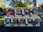My Hero Academia Funko POPs
