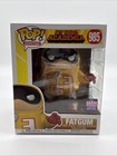 Funko Pop! Vinyl Super 6 in: My Hero Academia - Fatgum - GameStop San Diego 2021