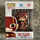Funko Pop! Heroes: DC Comics - The Flash #401