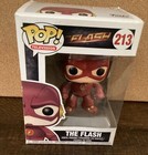 Funko Pop! Vinyl: DC Comics - The Flash #213