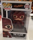 Funko Pop! Vinyl: DC Comics - The Flash #213