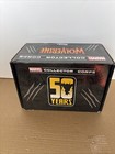 Funko Marvel Collector Corps - Wolverine 50th Anniversary Box - Med Shrt 3 Pc Bx