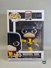 Funko Pop MARVEL GIRL #503 80 Years Bobble Head Movie Collectible Toy   Figure 6