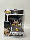 Funko Pop! Marvel 80 Years 503 Marvel Girl