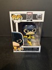FUNKO POP ! MARVEL GIRL 503 MARVEL 80 YEARS T01