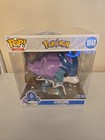 Suicune JUMBO Funko Pop! 10" MINT #1048