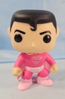 Funko Pop DC Heroes Breast Cancer Awareness Superman #349 Figure