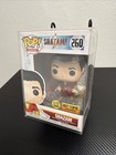 Funko Pop! Vinyl: DC Universe - Shazam (Glow in the Dark) - Hot Topic #260