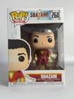 Funko Pop!: Shazam #260