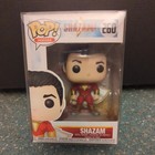 Funko Pop! Heroes Shazam! #260 Vinyl Figure Bobblehead Warner Brothers DC Comics