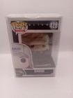 Funko Pop Movies Alien Covenant David 428 Vinyl Figure New In Box Collectible