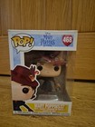Funko Pop!  Vinyl Figure Disney Mary Poppins Returns  with Kite  #468 Boxed