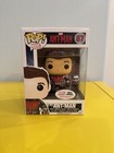 2015 Funko Pop Marvel 87 Collector Corps Ant-Man & Smallest Mini Vinyl Exclusive