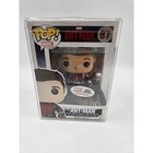 Funko Pop Marvel Ant-Man 87 with Mini Ant-Man Smallest Head Bobblehead Exclusive