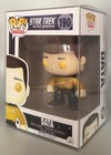 Funko Pop! Star Trek The Next Generation DATA #190 New Free Shipping
