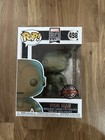 Funko Pop! Marvel 80 Years - Iron Man #498 Patina *Special Edition*