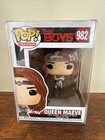 Funko Pop! The Boys - Queen Marvel #982