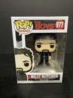 FUNKO POP ! BILLY BUTCHER 977 THE BOYS POP TELEVISION Q02