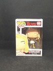 Funko Pop 980 Starlight Non Chase The Boys Homelander A-Train Queen Maeve Hughie