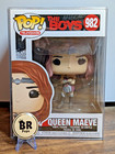 Funko POP! Television The Boys Queen Maeve #982 w/Pop Protector