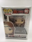 Funko Pop! Vinyl: The Boys Queen Maeve #982