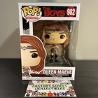 Funko Pop! The Boys “Queen Maeve” #982