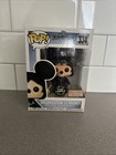 Funko Pop!:Kingdom Hearts Mickey Mouse Organization 13 Glow Chase 334
