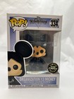 Funko POP! Disney Kingdom Hearts Organisation 13 Mickey #334 - Glow Chase Editio