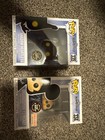 Funko Pop Kingdom Hearts Shadow Heartless Chase + Org 13 Mickey BL Exclusive Min