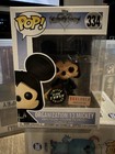 Funko Organization 13 Mickey Mouse Chase Box Lunch 334 w/protector