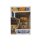 Funko Pop Star Wars Peincess Leia Boushh #50 New Vaulted