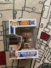 Funko Pop! Vinyl Star Wars #50 Princess Leia (Boushh)