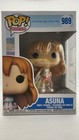 Funko Pop! Vinyl: Sword Art Online - Asuna #989