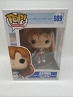 Funko Pop! Animation Sword Art Online Asuna #989 Vinyl Figure
