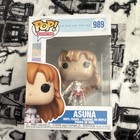 Funko Pop! Vinyl Sword Art Online Asuna #989 Animation Figure