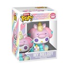 Funko Bitty Pop! - My Melody - Hello Kitty