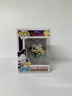 Funko Pop! Vinyl: Disney - Figaro with Cleo #1025