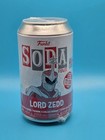 Funko Soda Lord Zedd SEALED COMMON Figure Mighty Morphin Power Rangers MMPR
