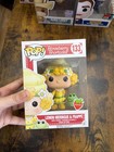 Funko Pop! Strawberry Shortcake - Lemon Meringue (w/ Frappe) (Scented) #133