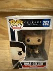 Funko Pop! Vinyl: Friends - Ross Geller #262