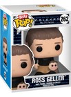 Funko Pop! Friends Ross Geller #262 Television Collectible Figure