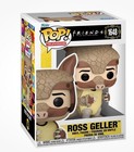 Friends Ross Geller Funko Pop
