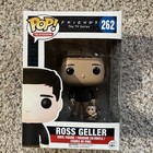 Funko Pop! Vinyl: Friends - Ross Geller #262