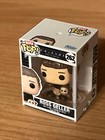 Funko Bitty Pop Friends TV Series Ross Geller with Marcel #262 - 1.3" Mini Pop