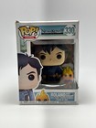 FUNKO - POP - 330 - ROLAND with HIGGLEDY - Ni No Kuni II - Games - 2018