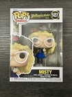 🐝  Funko Pop Television #1451 Misty Quigley Yellowjackets Christina Ricci