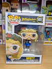 Funko POP! Television Yellowjackets Misty #1451 w/Pop Protector